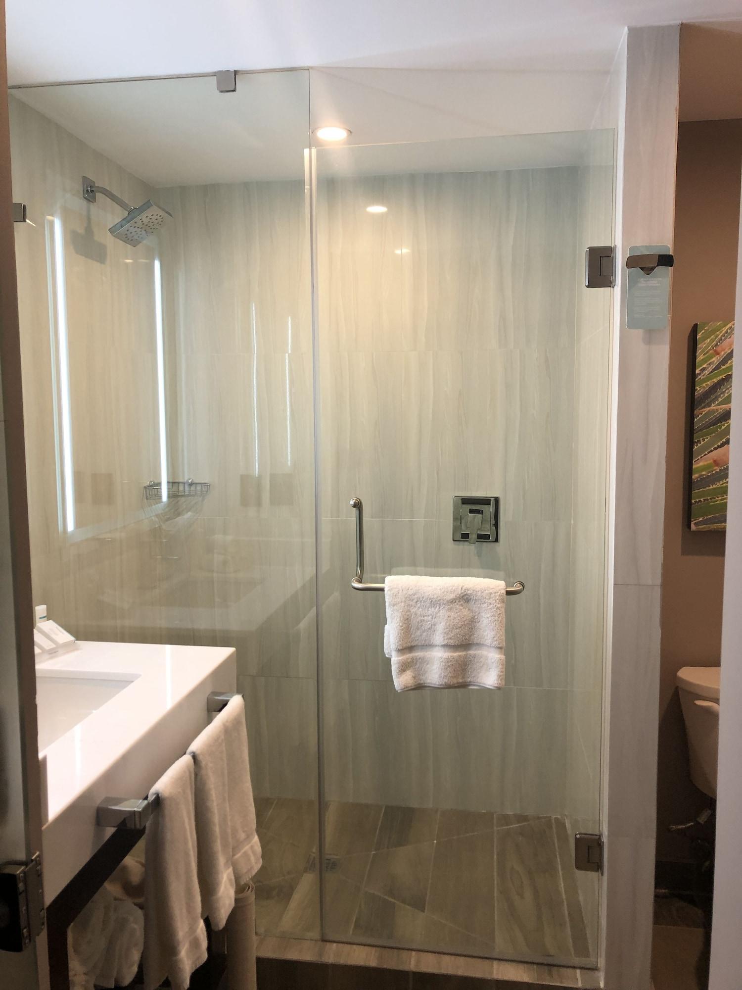 Hilton Garden Inn Salamanca Exteriör bild