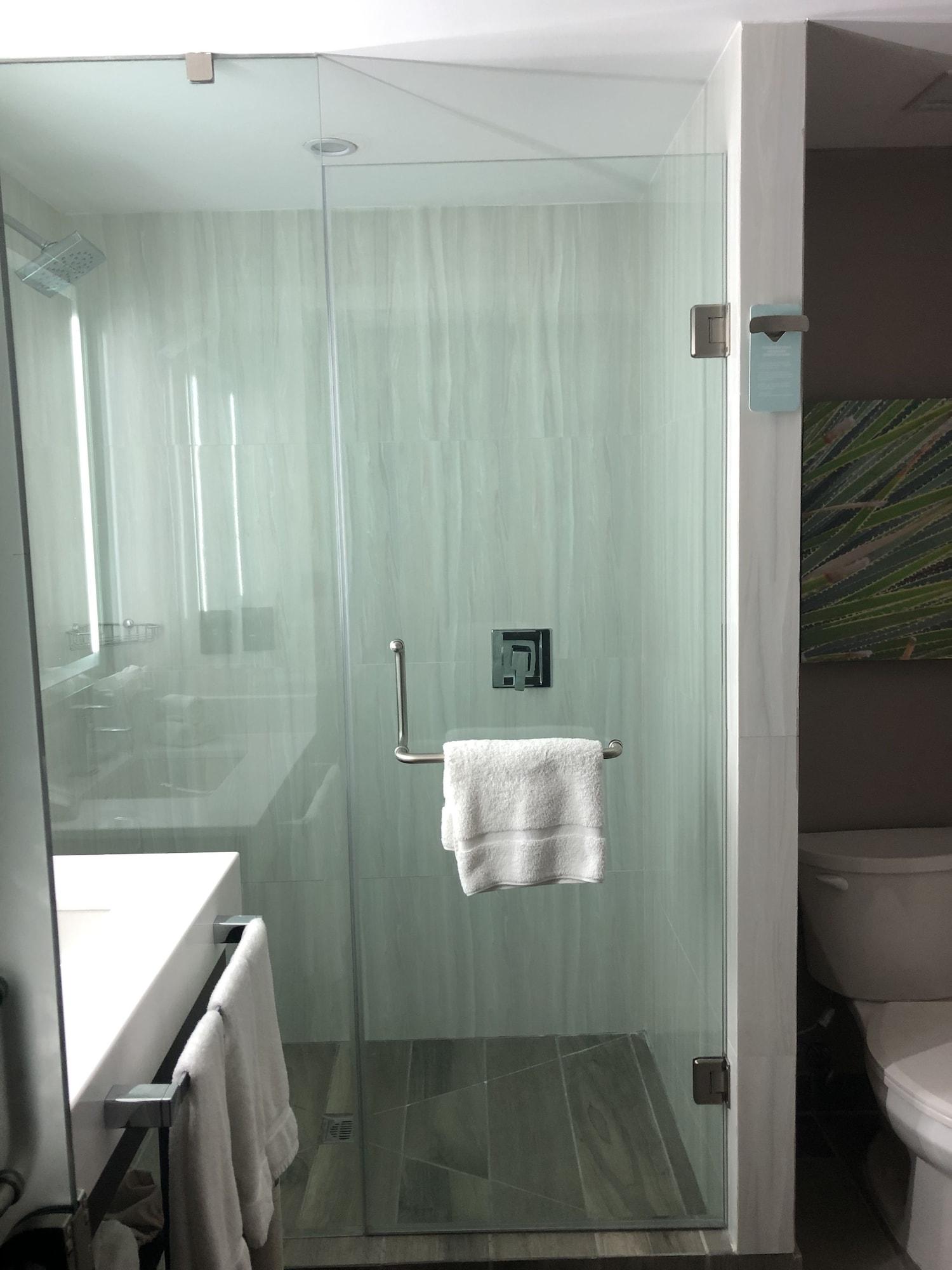 Hilton Garden Inn Salamanca Exteriör bild